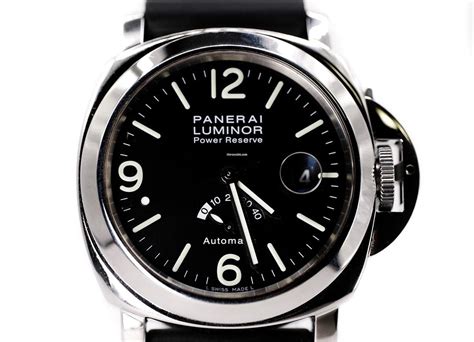 comprar panerai segunda mano|Comprar relojes Panerai usados en Chrono24.